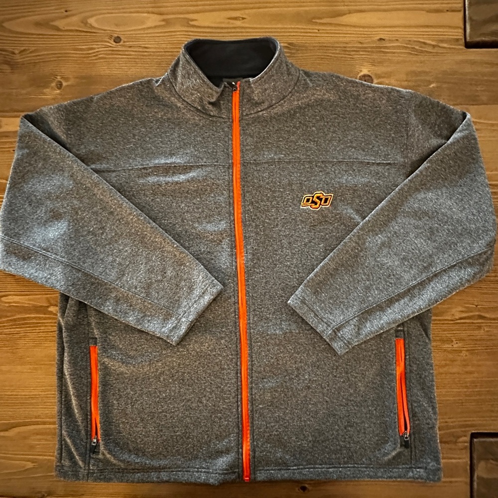 Men’s 2XL OSU Jacket